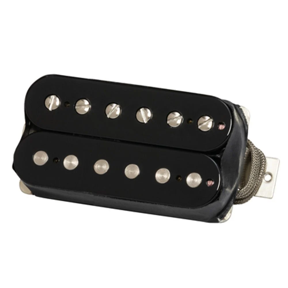 Gibson Custombucker Plus Bridge Humbucker Pickup (Black)