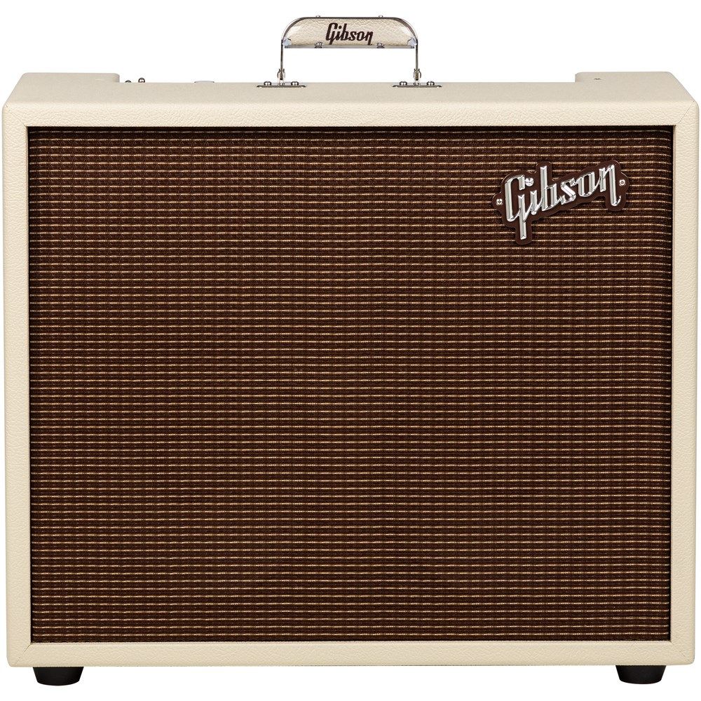 Gibson Dual Falcon Guitar Amplifier Combo 2 x 10" Jensen