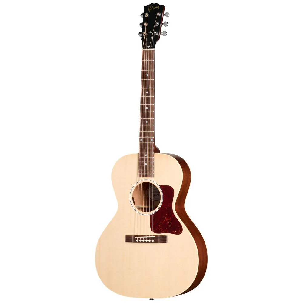 Gibson L-00 Special (Natural Satin) inc Soft-Shell Case