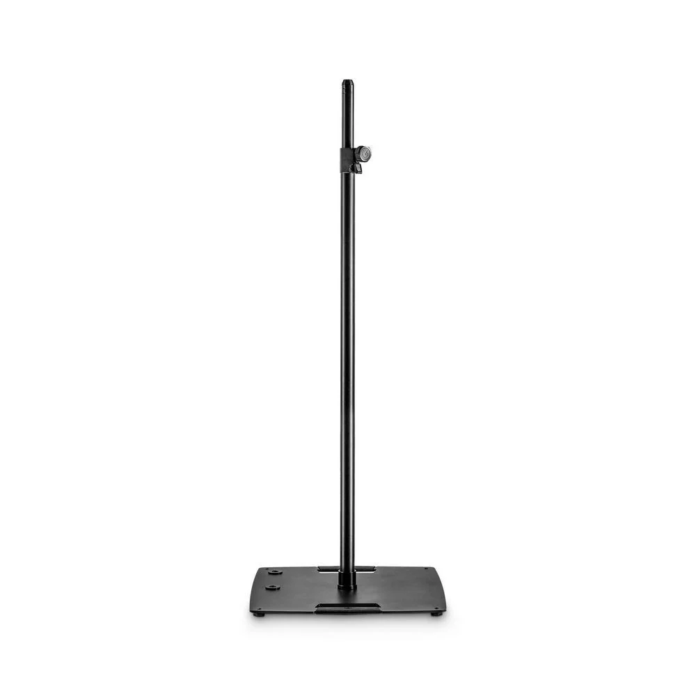 Gravity TLS431B Touring Lighting Stand w/ Square Steel Base