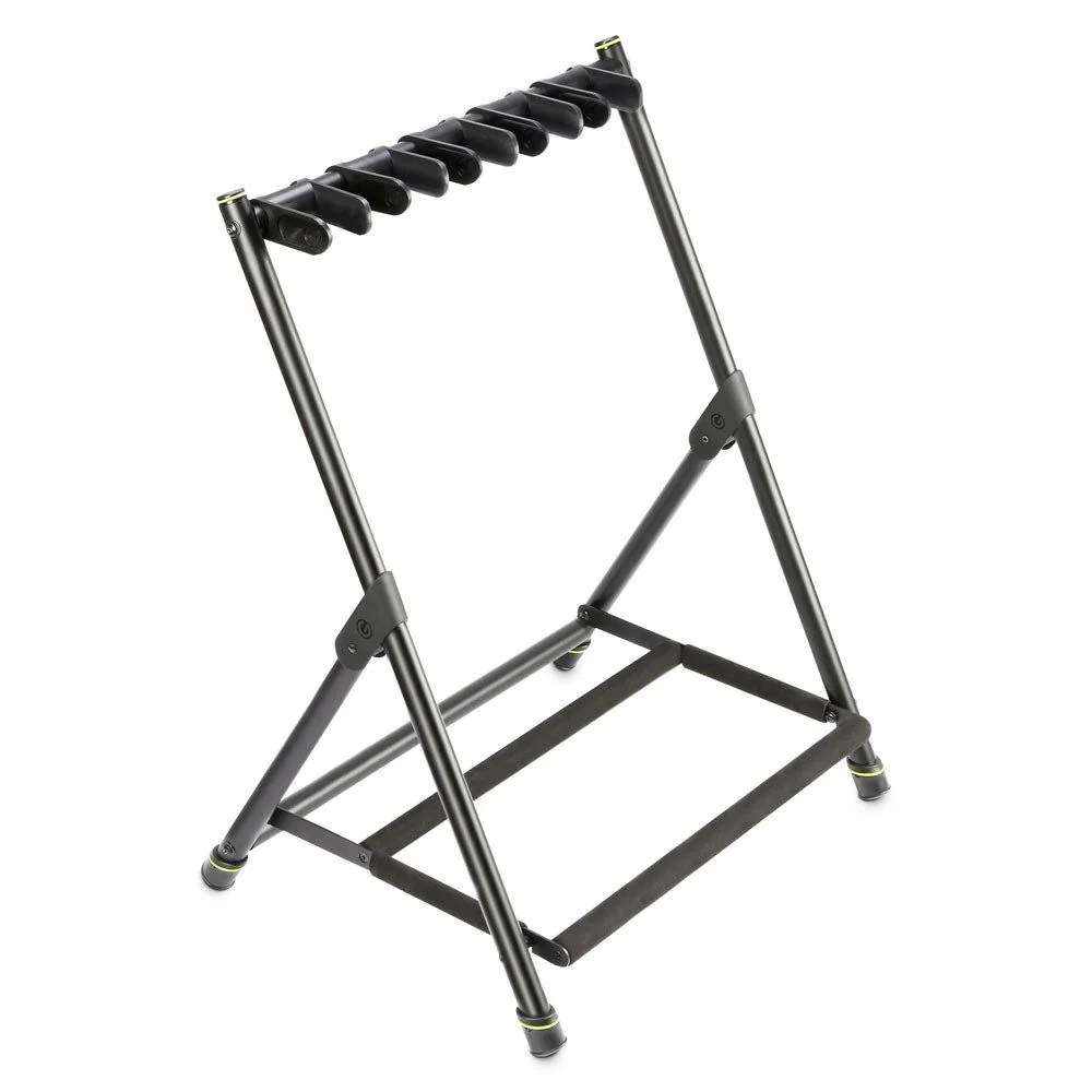 Gravity VARIG5 Multiple Guitar Stand for 5 Instruments