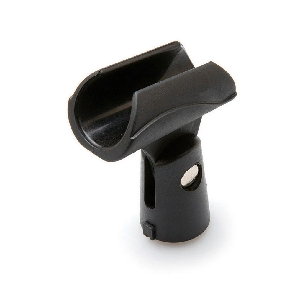 Hosa MHR225 Microphone Clip Plastic 25 mm