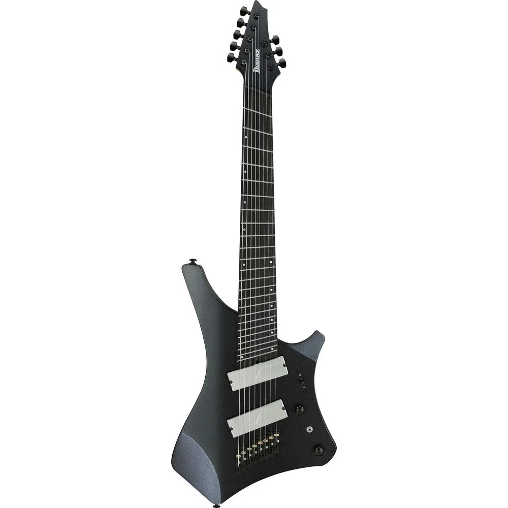 Ibanez A528 Electric Guitar (Iron Pewter)