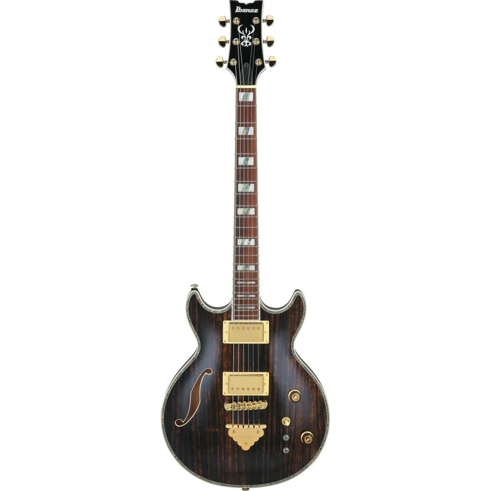 Ibanez AR520HME Electric Guitar (Natural)