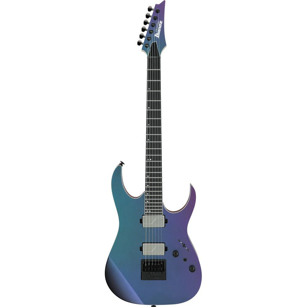 Ibanez RG5121RET Electric Guitar (Polar Lights)