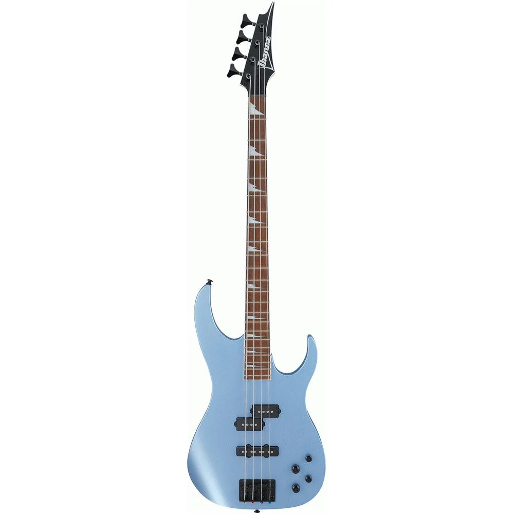 Ibanez RGB300 SDM Electric Bass Guitar (Soda Blue Matte)