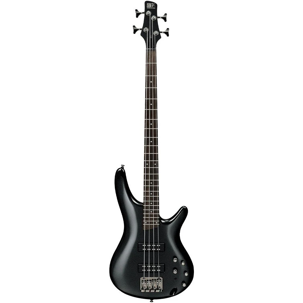 Ibanez SR300E Electric Bass (Iron Pewter)