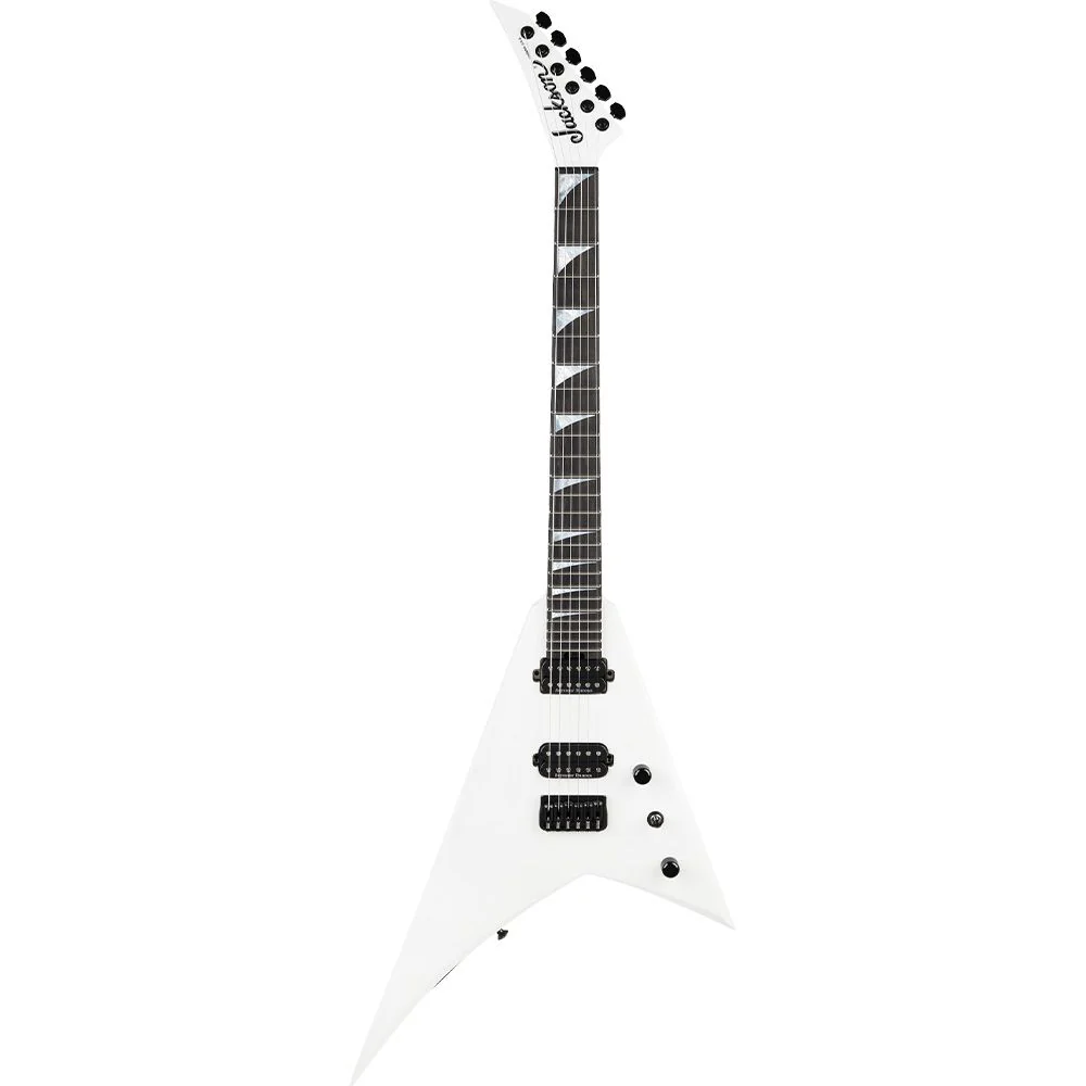 Jackson American Series Rhoads RR24 HT (Snow White)