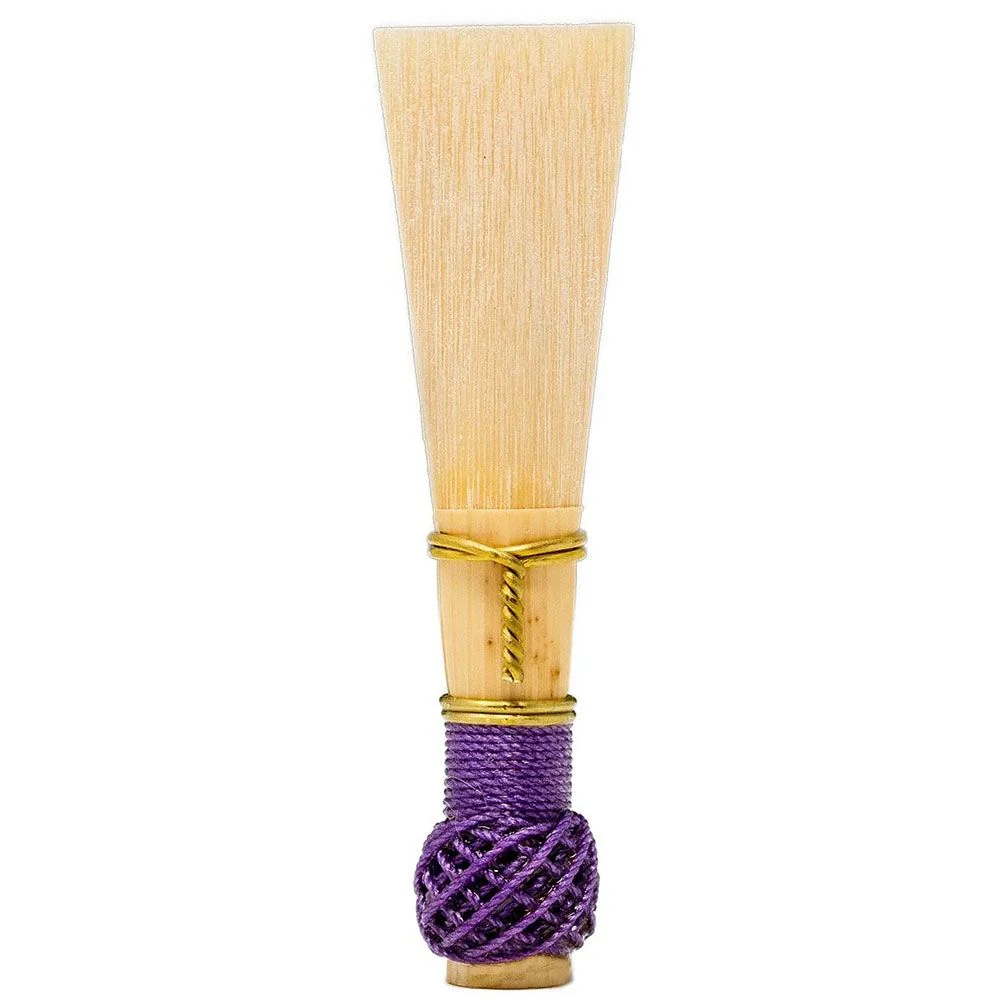 Jones Bassoon Artist Reed Medium Soft