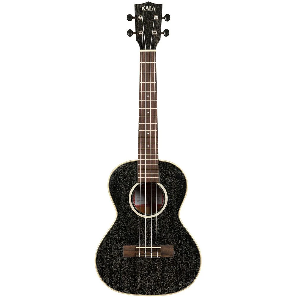 Kala Doghair Mahogany Tenor Ukulele