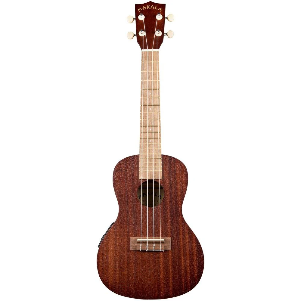 Kala Makala MK-CE Concert Ukulele w/ EQ