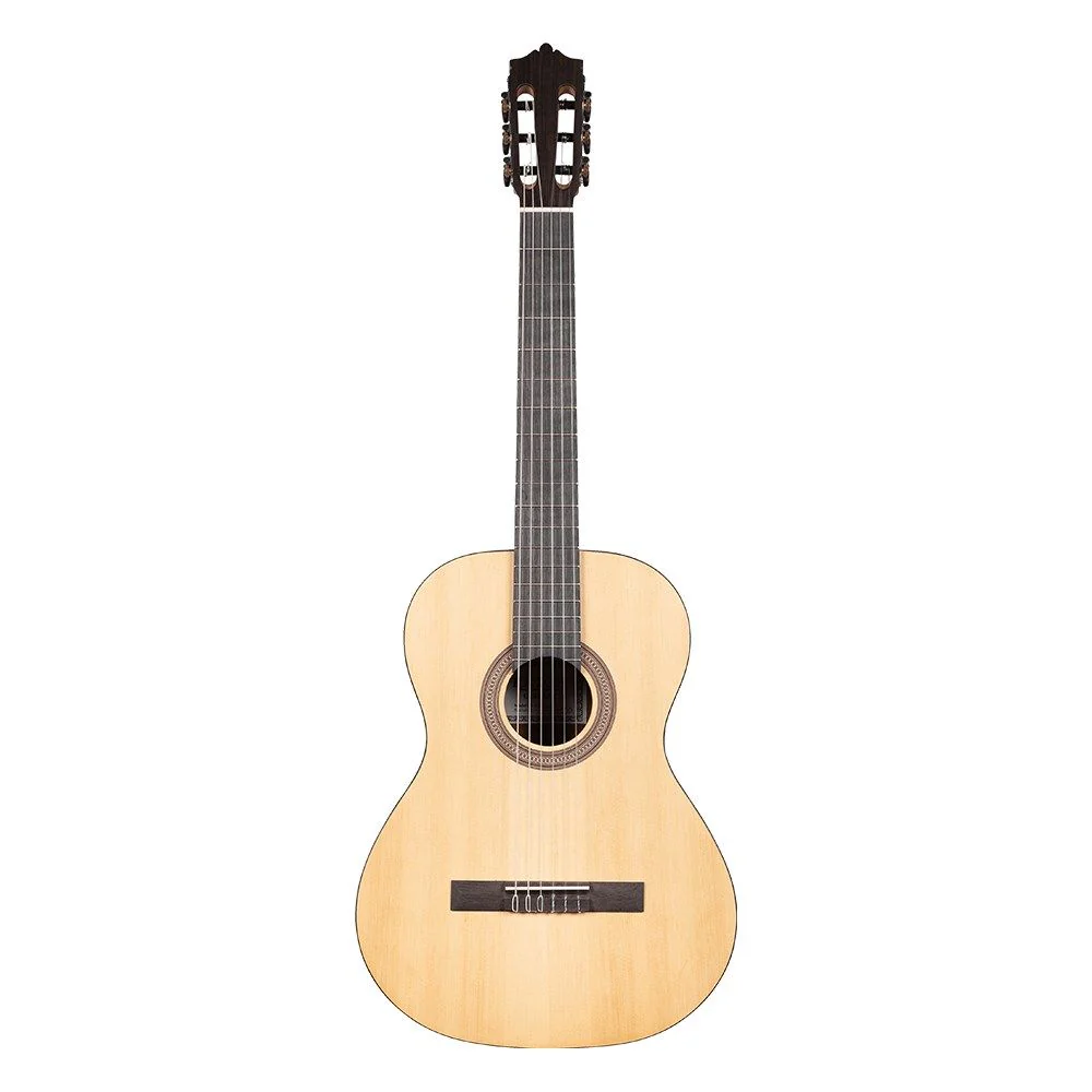 Katoh MCG18S Classical Guitar inc Gig Bag
