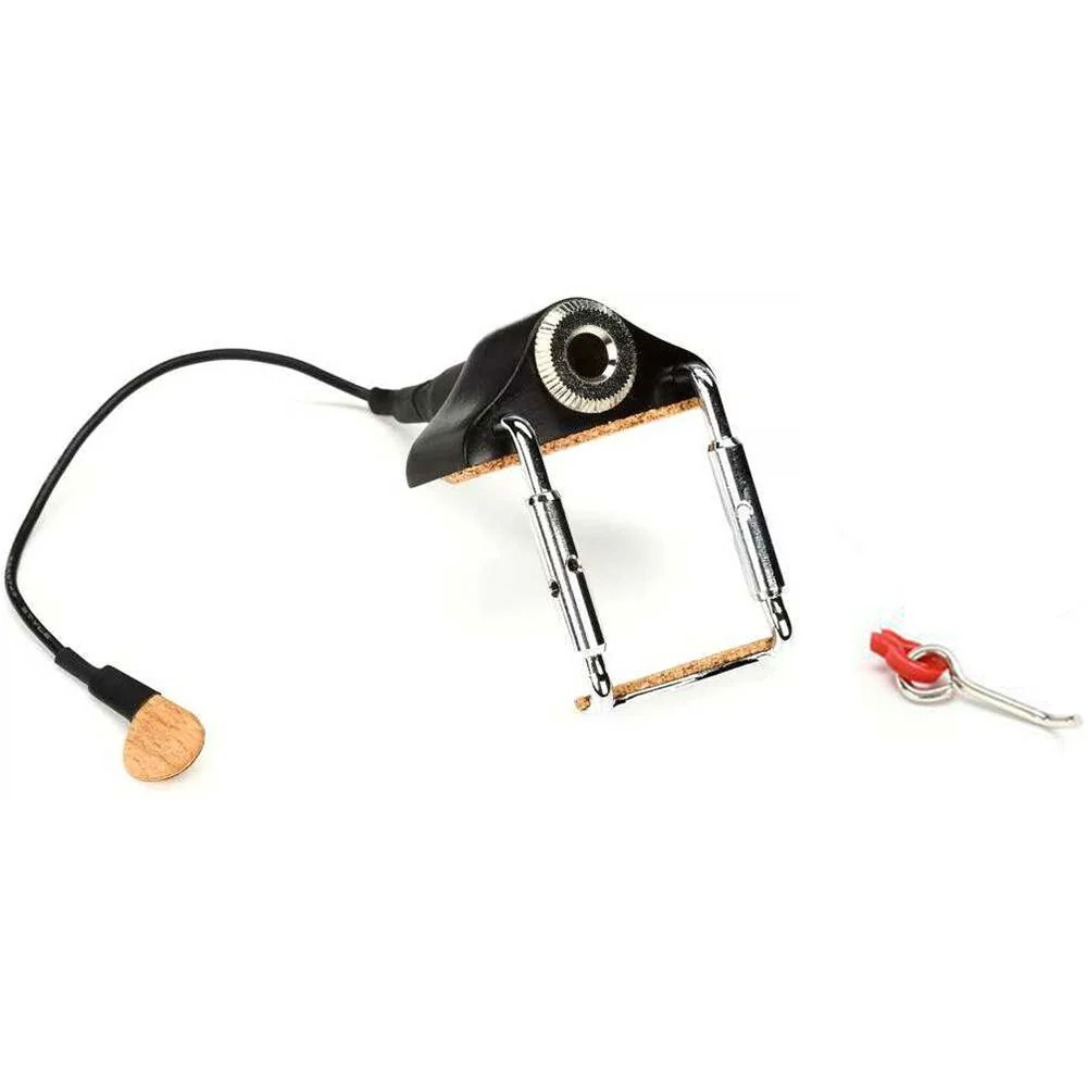 KNA VV-3 Violin / Viola Piezo Pickup