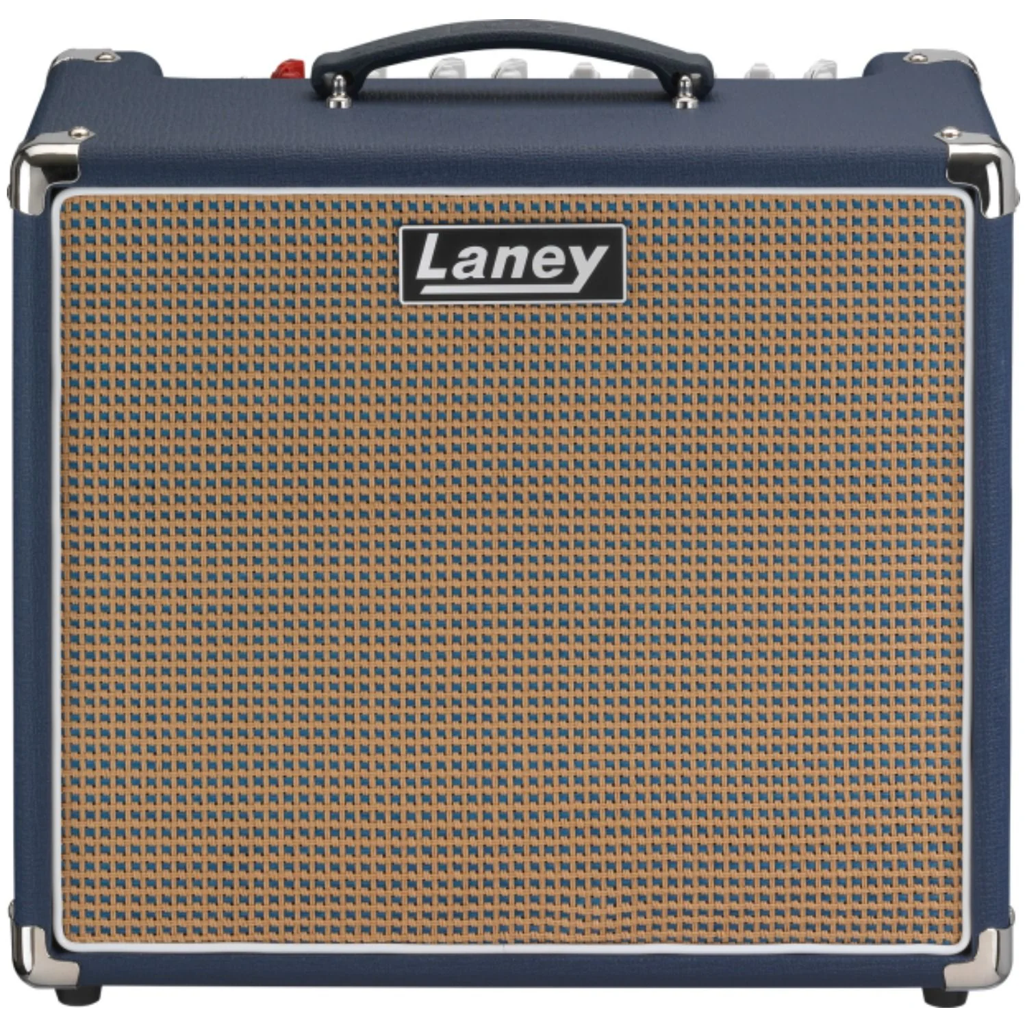 LANEY Lionheart 1x12" 60W Guitar Amp Combo