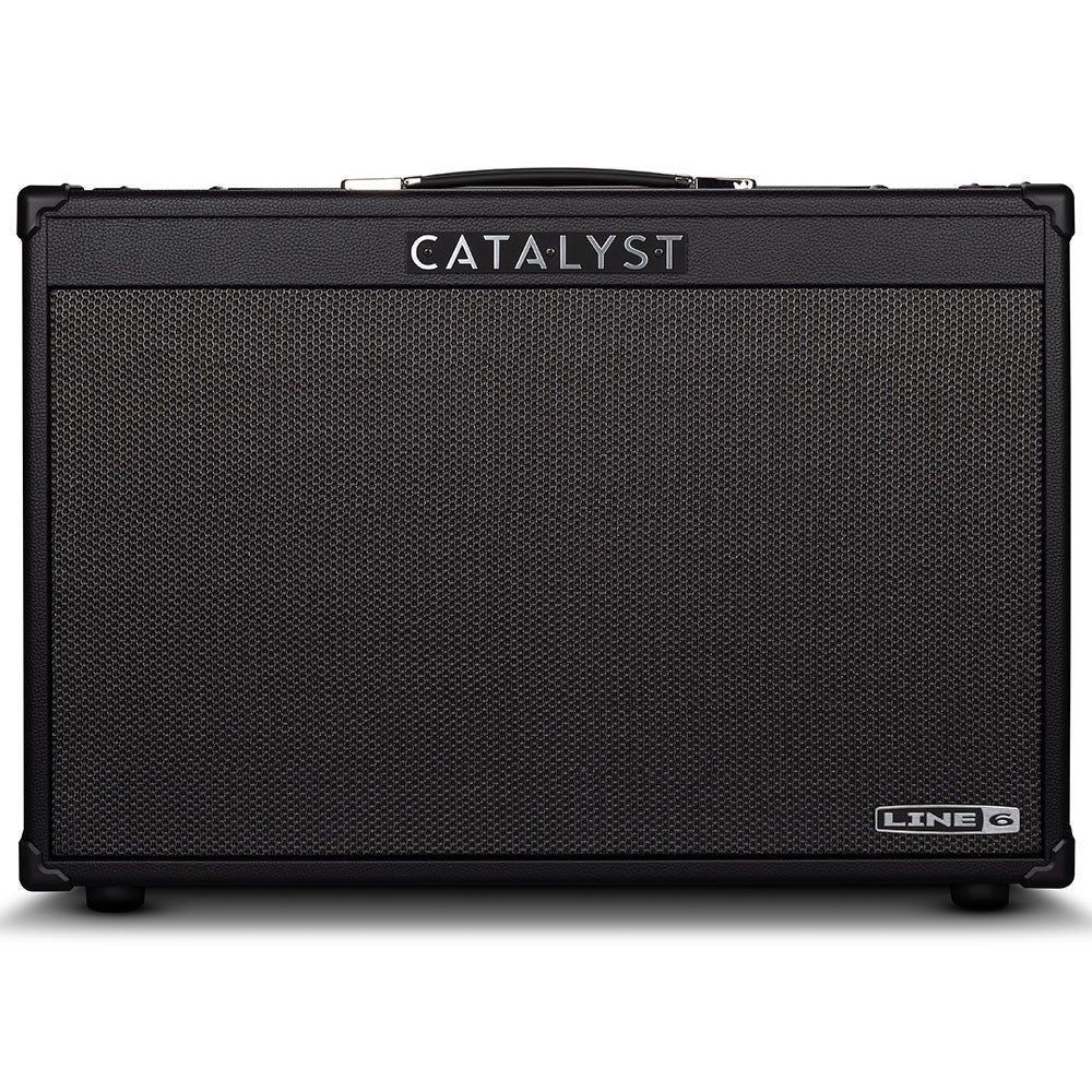 Line 6 CATALYST 200 Guitar Amp Combo (200W)
