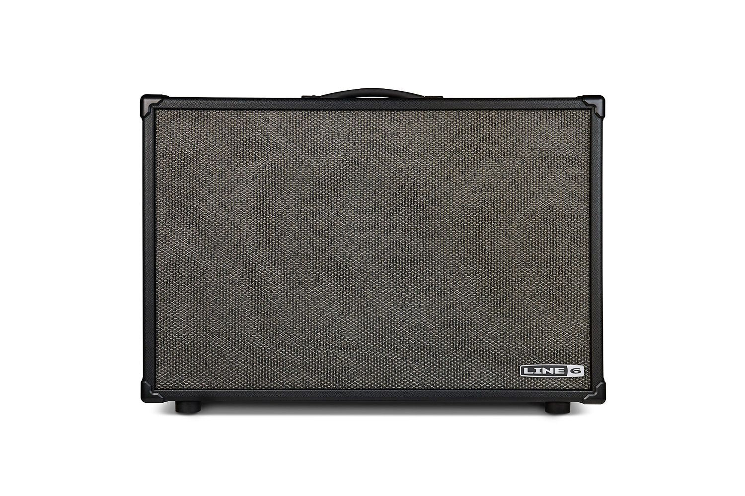 Line 6 Powercab CL 212 2x12" Open-Back Active Guitar Speaker Box 200W