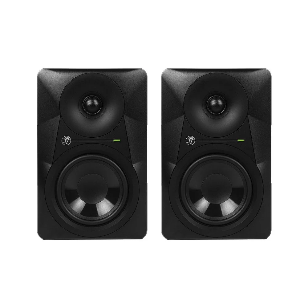 Mackie MR524 5" Powered Studio Monitor (Pair)