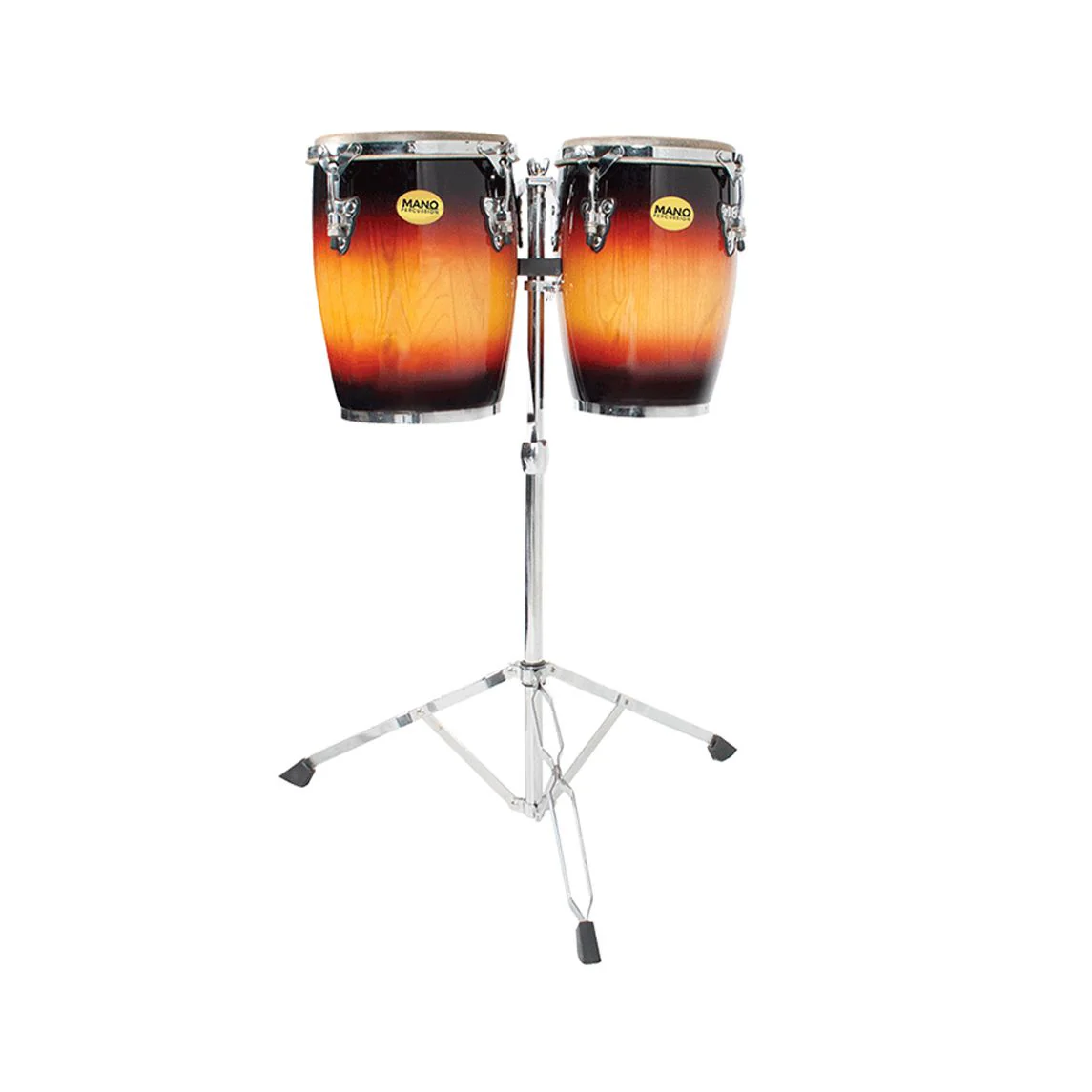 Mano Percussion MP1690SB 109inch Conguita Set