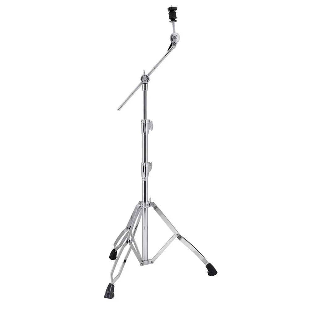 Mapex Armory B800 Cymbal Boom Stand Double Braced 3-Tier w/ MultiStep Tilt & Quick Release