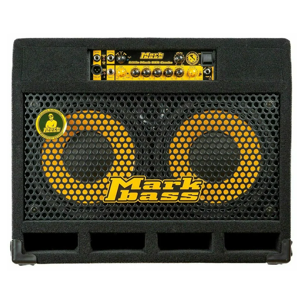 Markbass CMD 102P V 2x10" Bass Amp Combo 400W