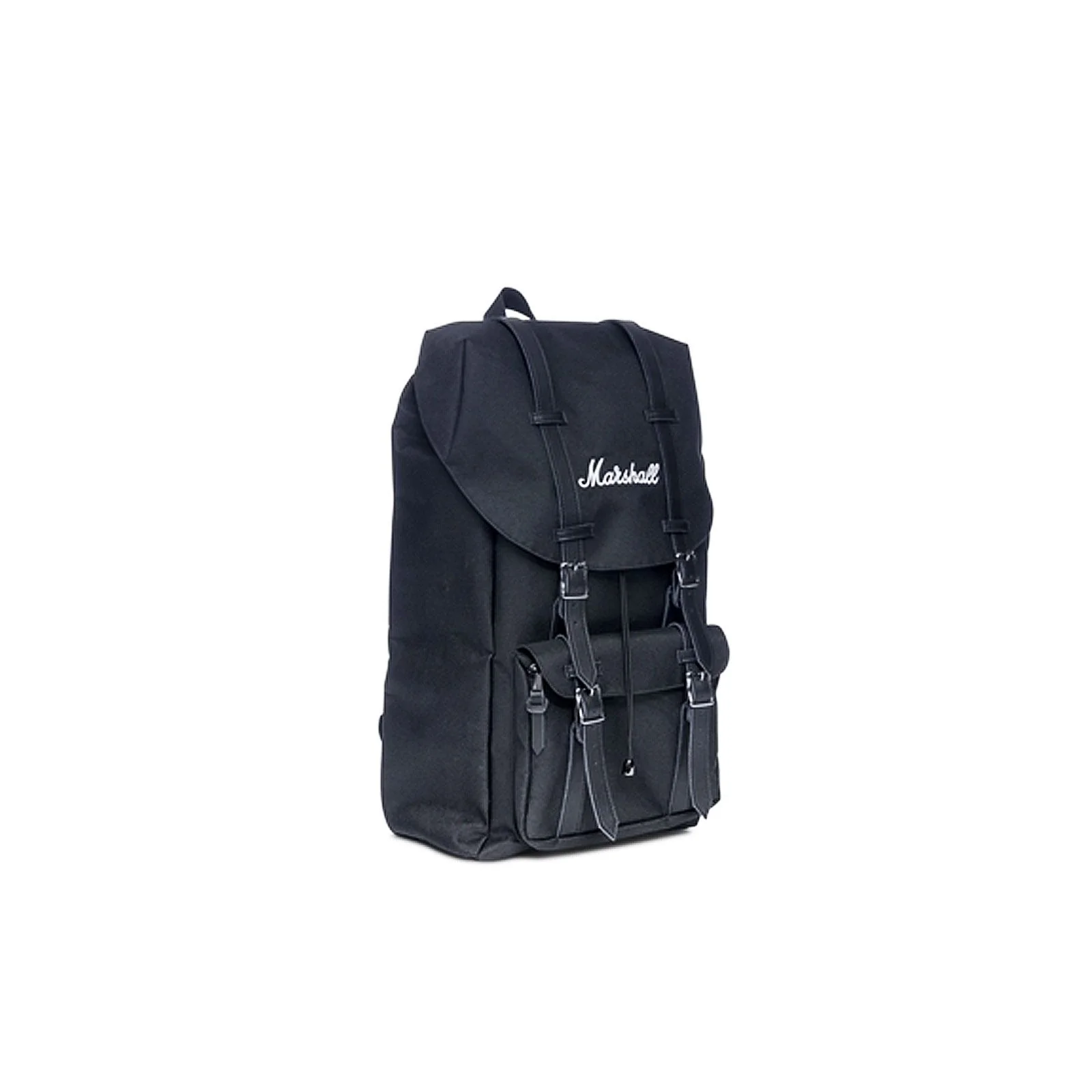 Marshall ACCS00209 Runaway 25L Backpack 15inch Laptop Storage Bag Black amp W