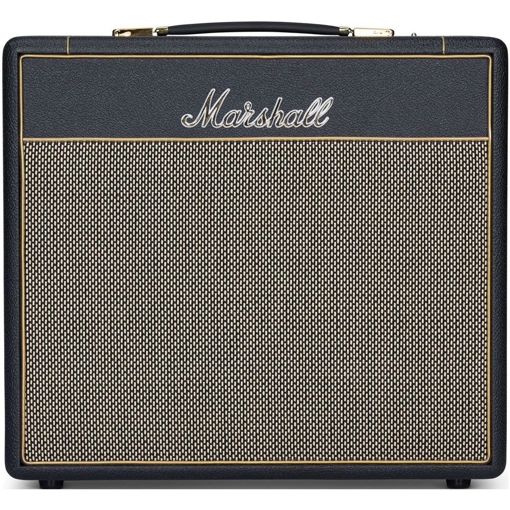 Marshall SV20C Studio Vintage Valve Guitar Amp Combo 20w/5w