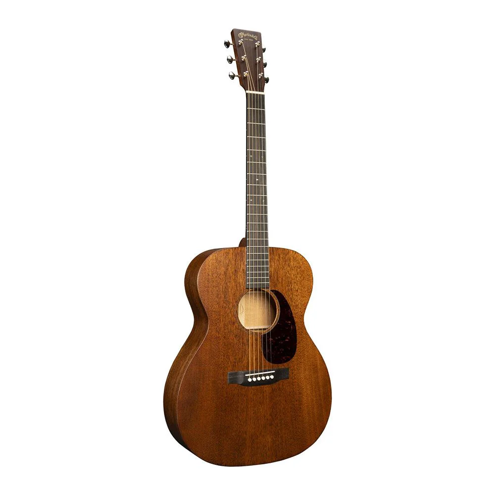 Martin 000-17 000-14 Fret All Mahogany Acoustic Guitar inc Hardshell Case