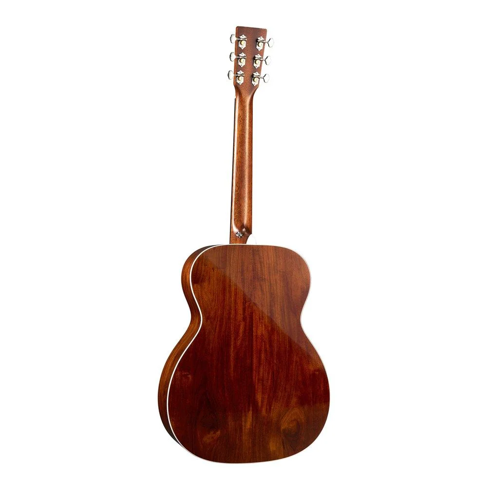 Martin 000E Retro Plus Granadillo Auditorium Acoustic Electric Guitar