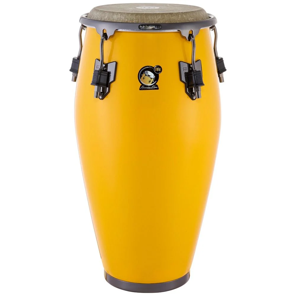Meinl Alexandra Alban Signature 11" Quinto (Sunrise Yellow)