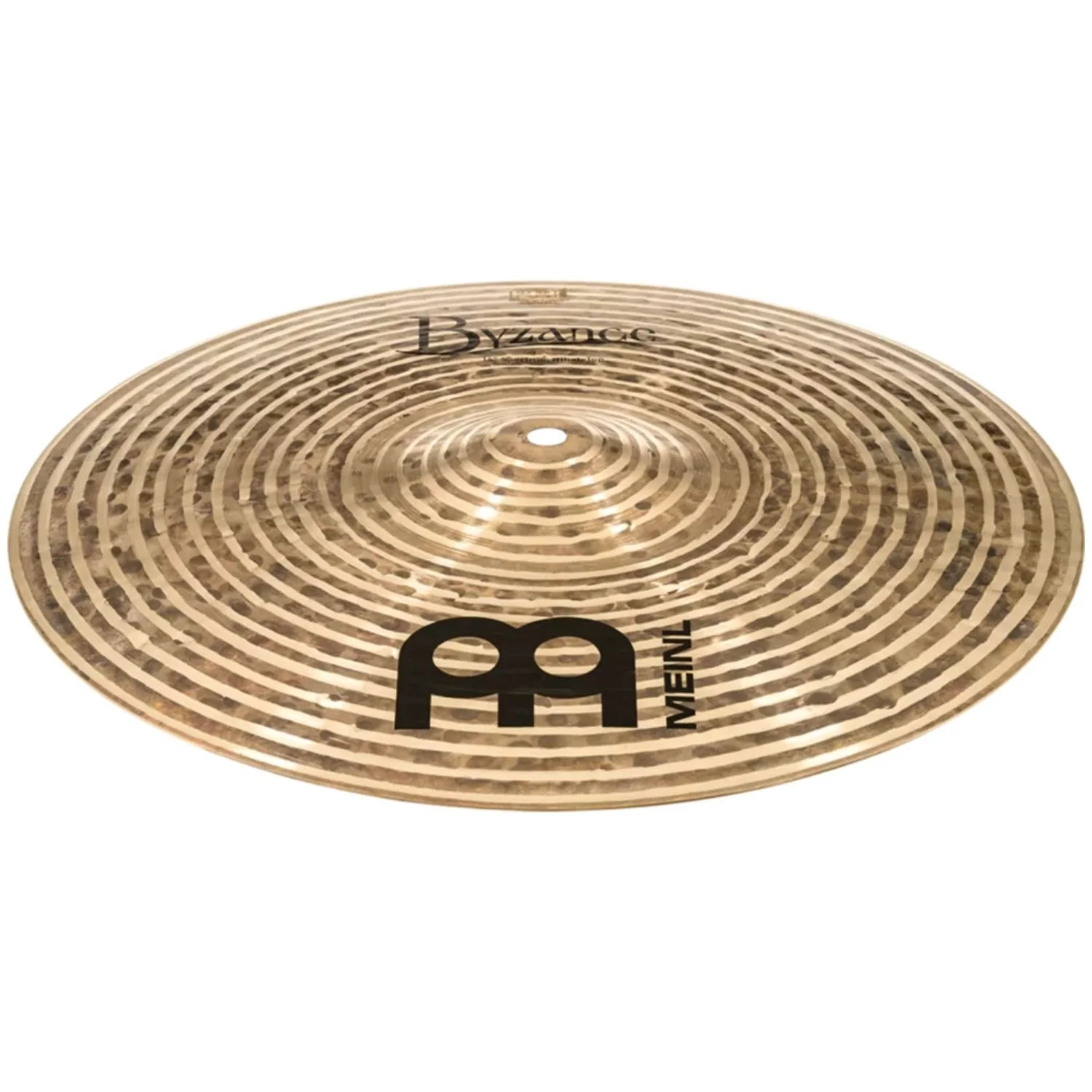 Meinl B14SH 14" Byzance Dark Spectrum Hi-Hat Cymbals (Pair)