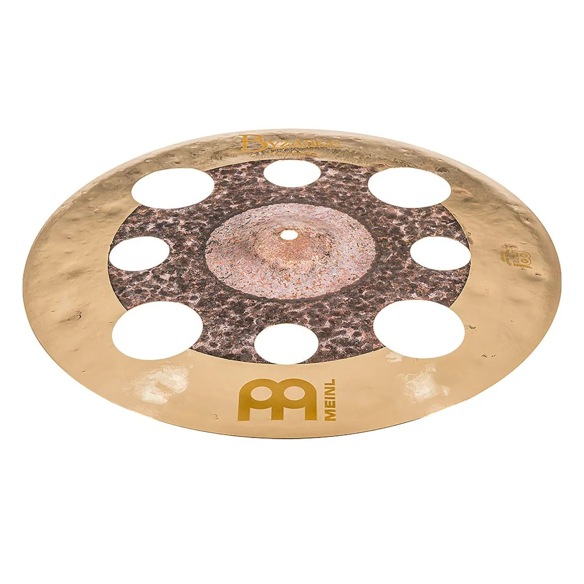 Meinl Byzance Dual 18inch TrashCrash