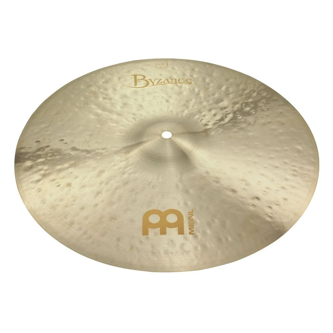Meinl Byzance Jazz 20" ExtraThin Ride Cymbal