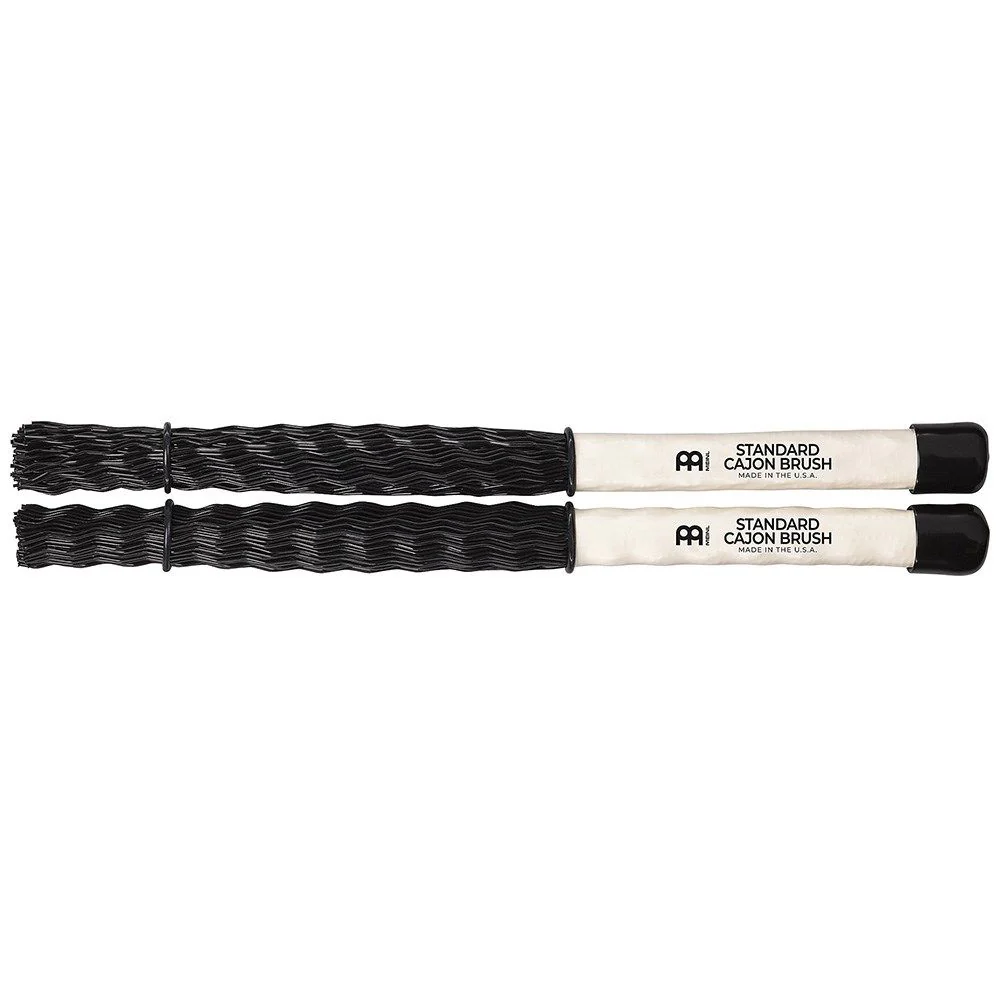Meinl Standard Cajon Brushes