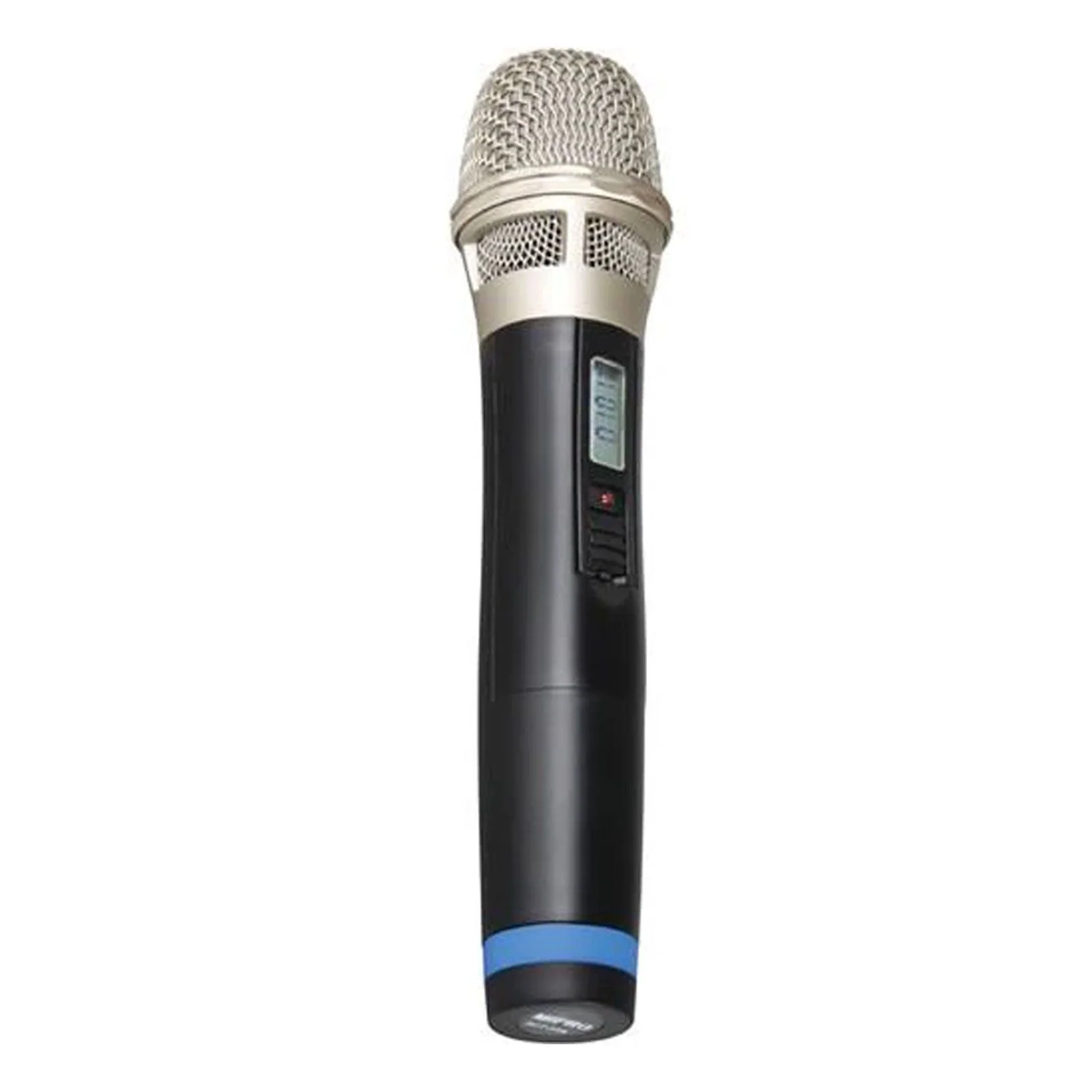 Mipro ACT32H-6 Handheld Wireless Microphone 6-Band
