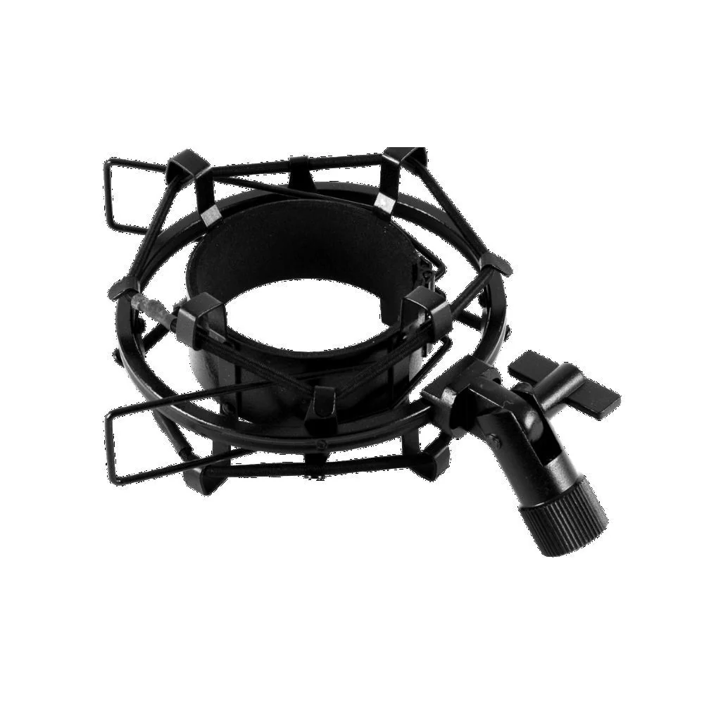 MXL 70 Shock Mount for 770/990 or Body Sized 60mm (Black)