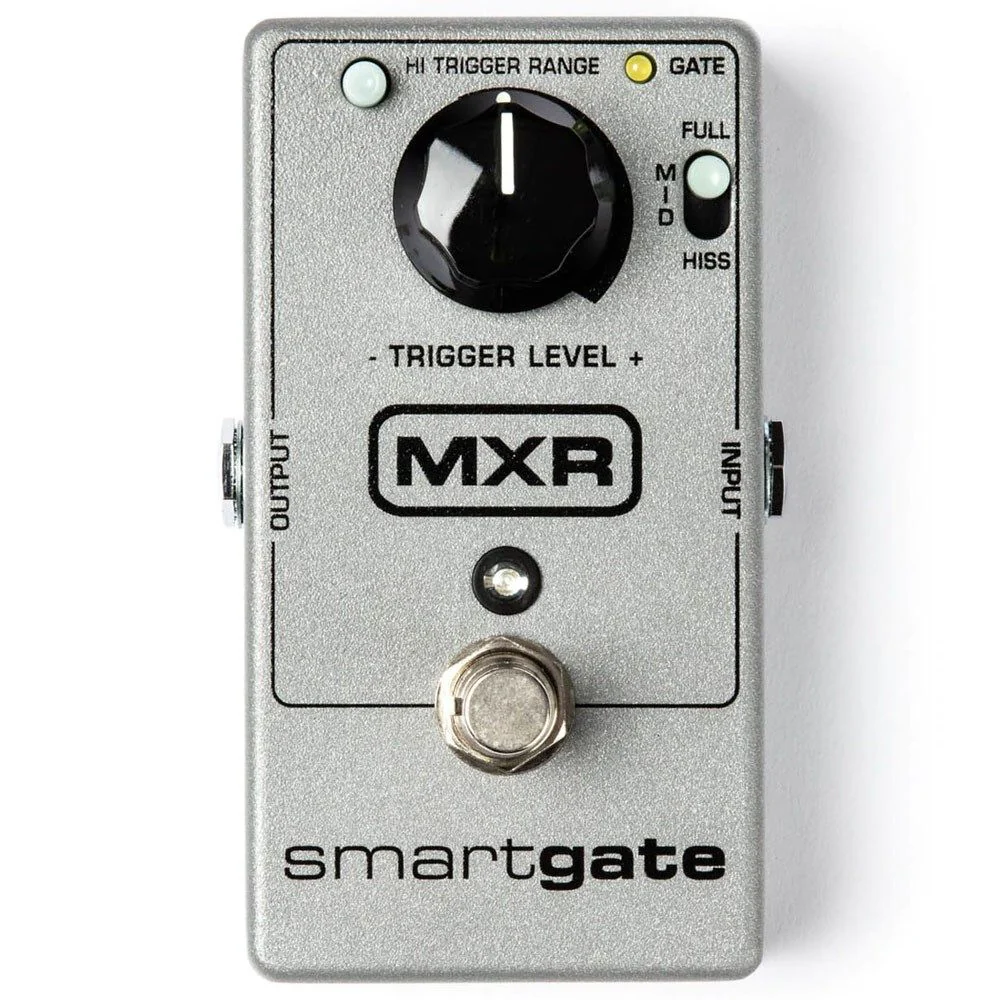 MXR M135 Smart Gate Noise Gate