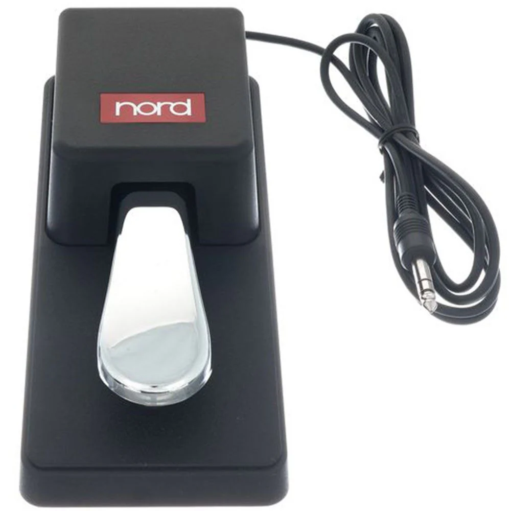Nord Single Pedal 2 for Stage 4