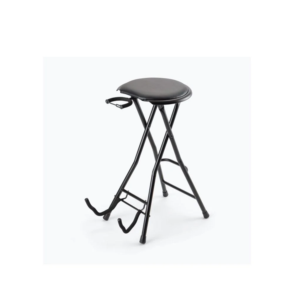 On Stage GUITAR THRONE STAND