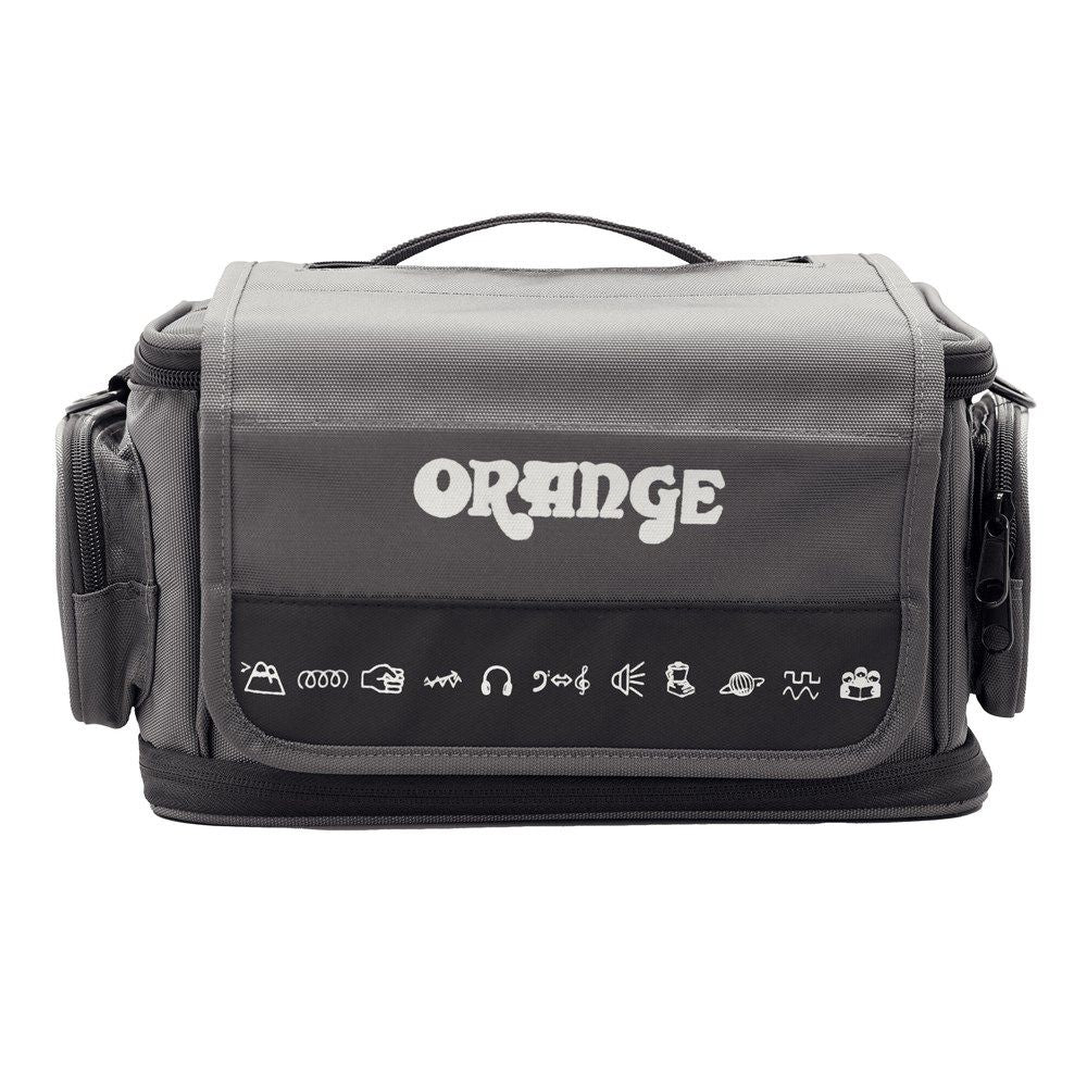 Orange Box Bag Premium Carry Case for Orange Box