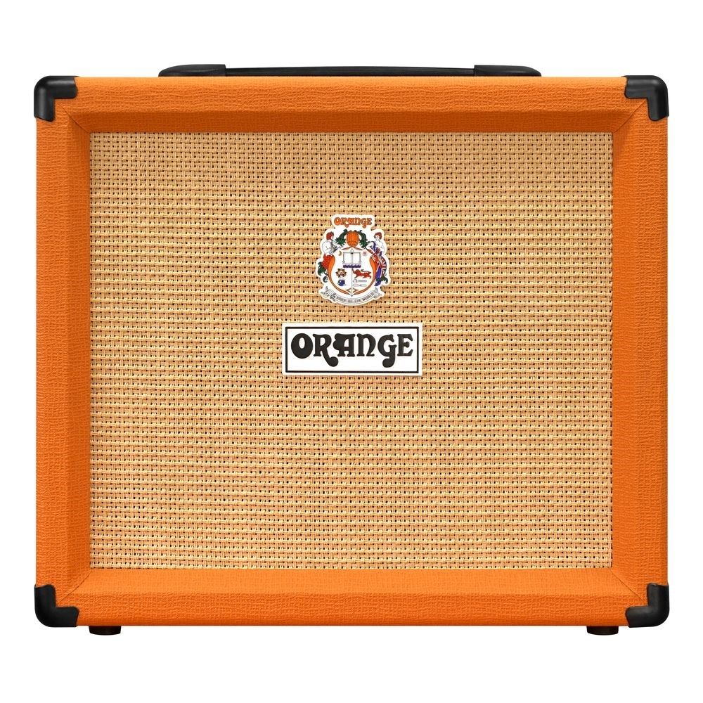 Orange O-Tone 40 Guitar Amp 40w A/B Solid State Combo Aplifier w/ Reverb