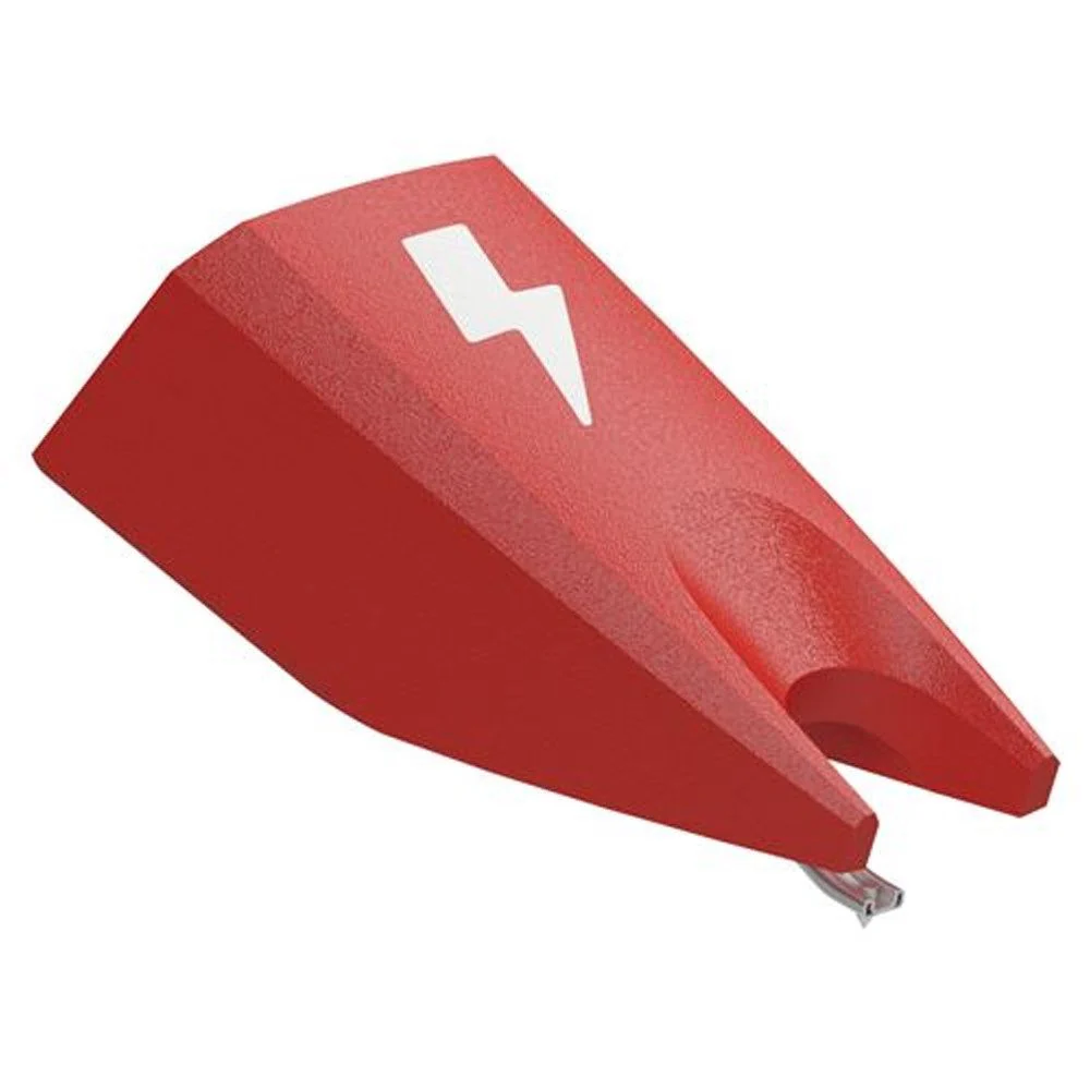 Ortofon MKII Digital Stylus - Red/White (Spherical)