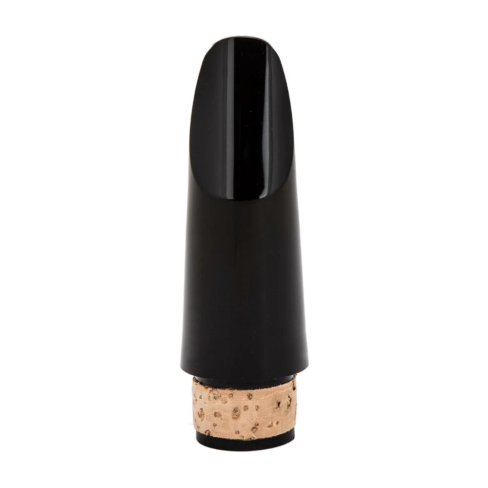 OSA Bb Clarinet Mouthpiece - High Grade 4C plastic -
