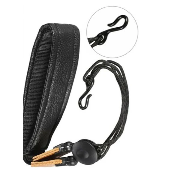 OSA Professional Saxophone Neck Strap