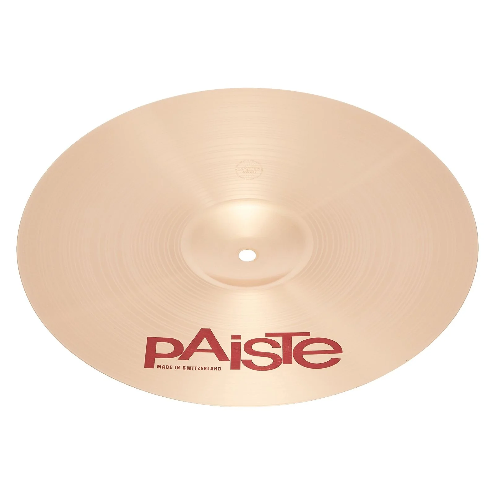 Paiste 14" PST7 Thin Crash Cymbal