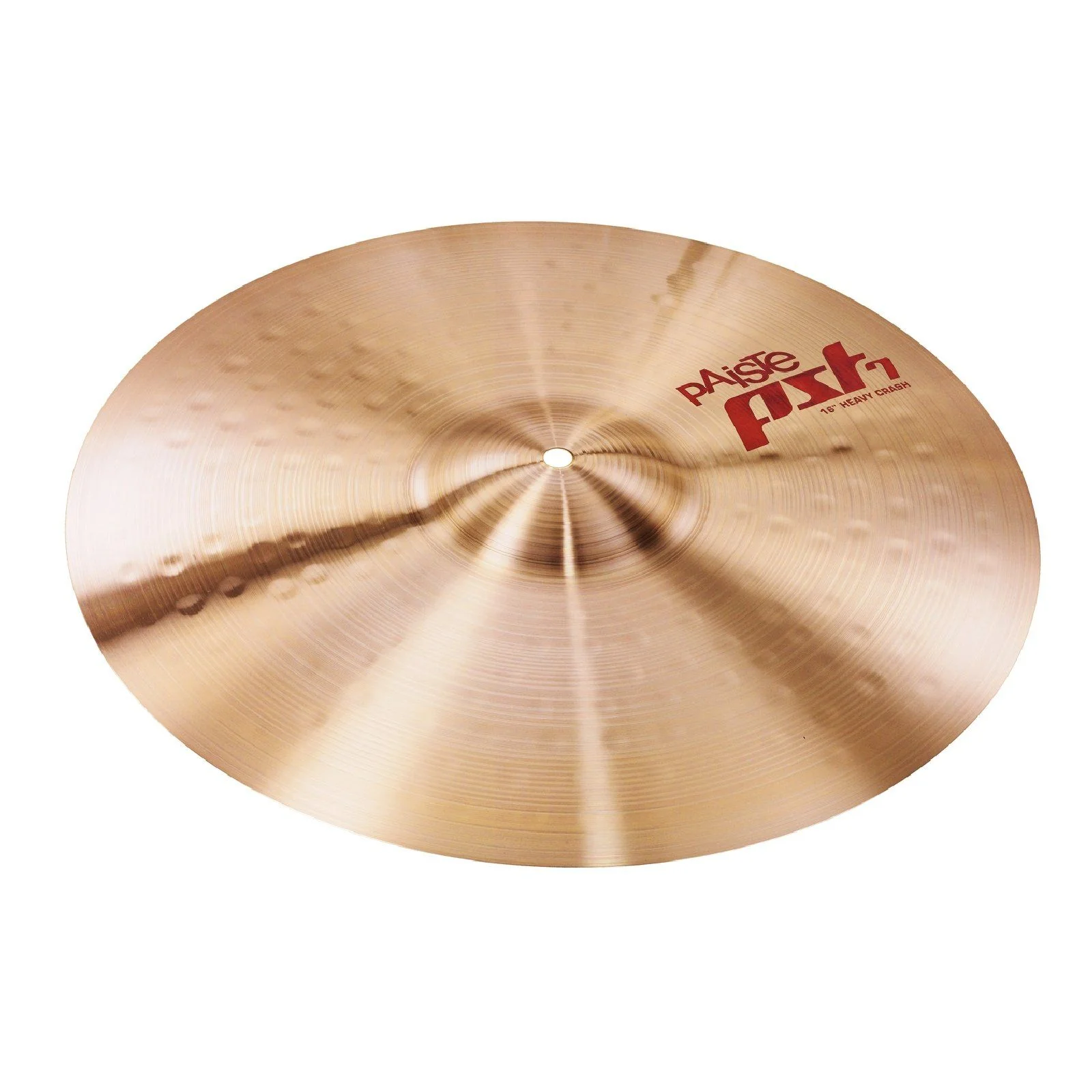 Paiste 16" PST 7 Heavy Crash Cymbal