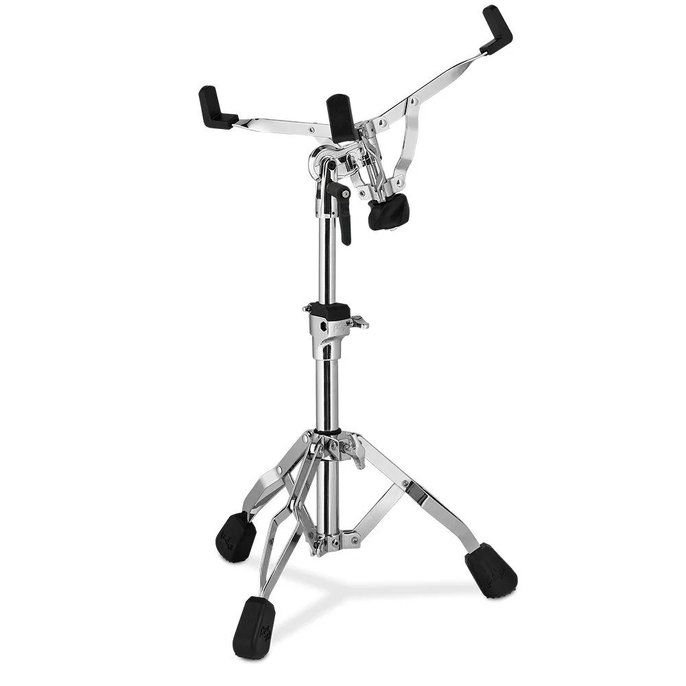 PDP 800 Series Medium-Weight Snare Stand (Fits 12-14" Drums)