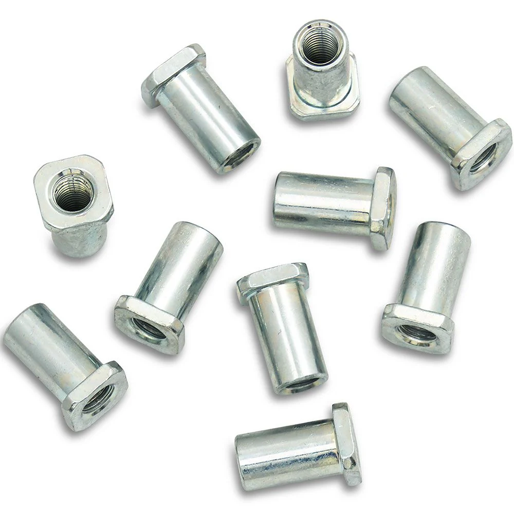 PDP PDAXRETP10 Tru-Pitch Receivers - 10 Pack