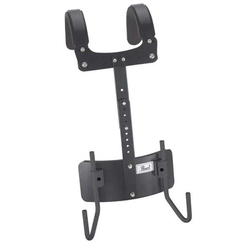 Pearl MXT41 Marching Tenor Carrier
