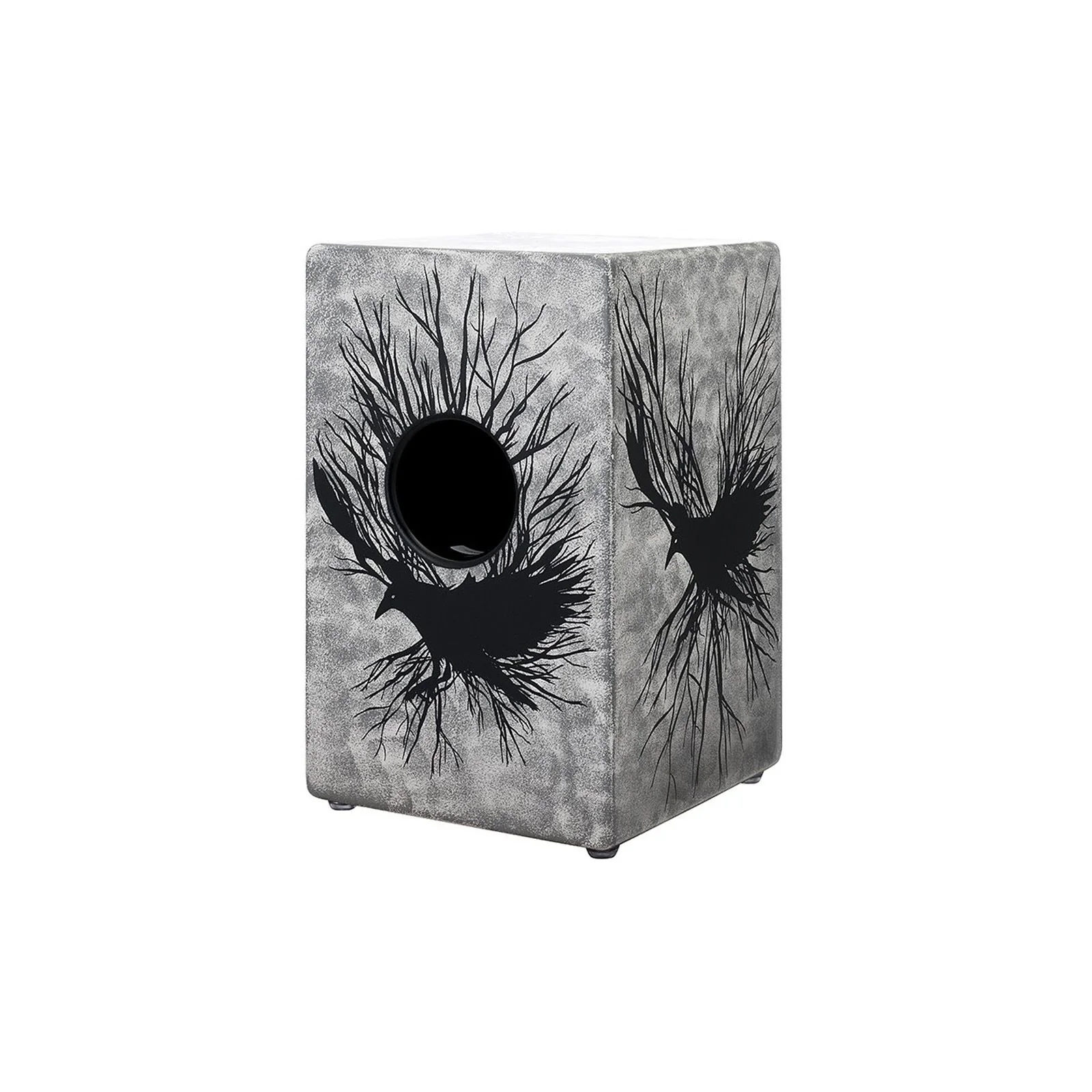 Pearl Primero The Raven Cajon