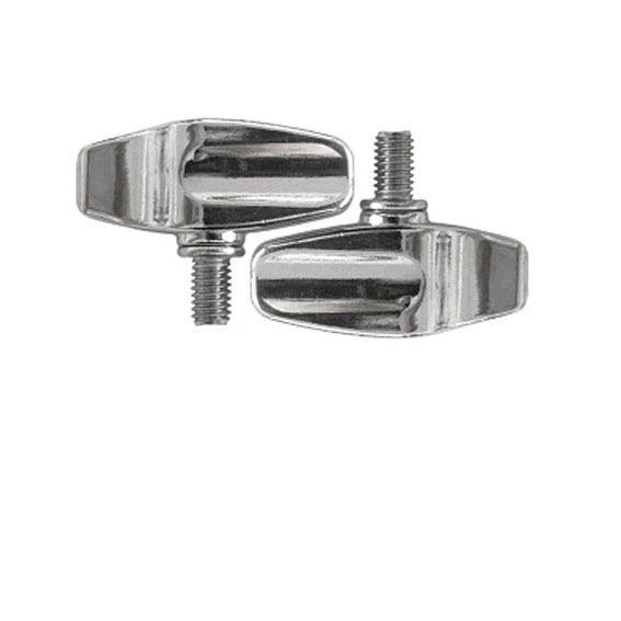 Pearl UGB6102 6mm Thread Wing Bolt 2 Pack